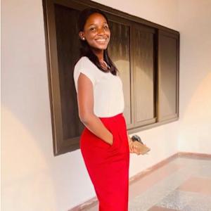Deborah Agyapong