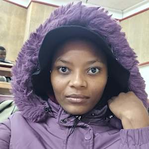 Mpho Mabogoane