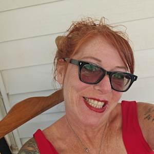 Tabatha Watts