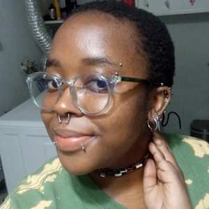 Boipelo Nkwae