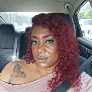 Shandrell Mack
