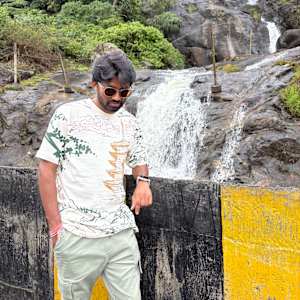 Suresh Daggubati