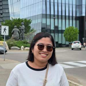 Mailyn Alino