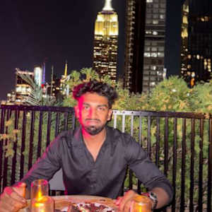 Naveen Konada
