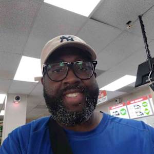 Bolaji Olofin