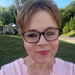 Christina Vaughn