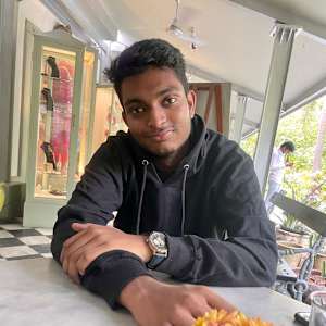 Nirmal Arunkumar
