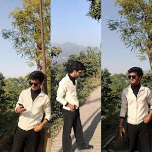 Mohit