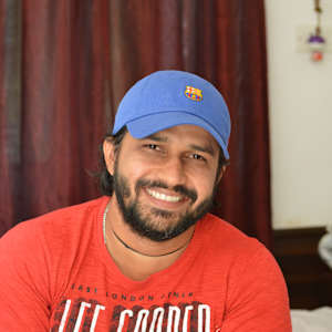 Ashish Pannu
