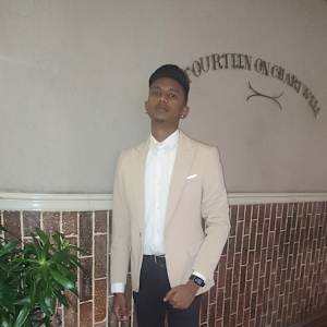Jadin Padayachee