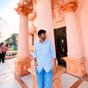 Ayush prajapati