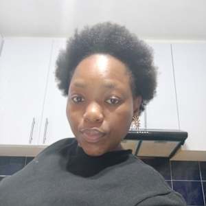 Nomfundo Nasha