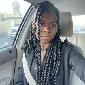 Nika Price