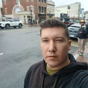Michael Alley