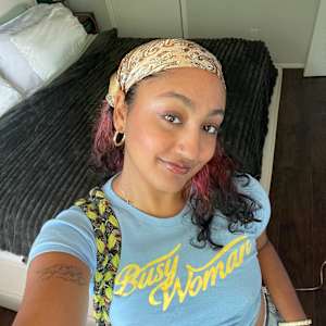 Adaleide Kissoon