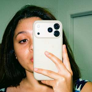 Amanda Mary Dcruz