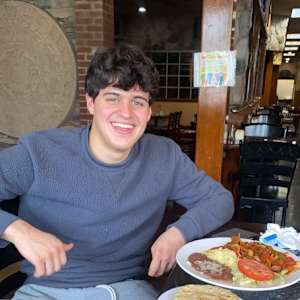 Dominick D