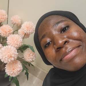 Maryam Kasim