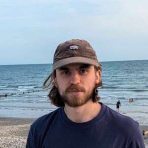 Rory Huntingford
