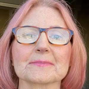 Deborah Vaughn