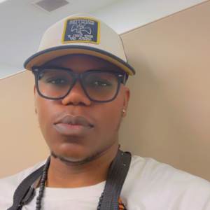 Joshua Lukusa