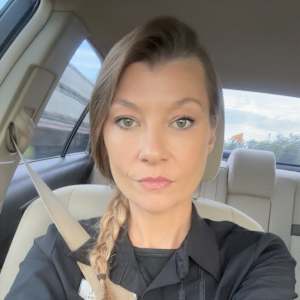 Amanda