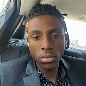 Isaiah Darrell Rivers