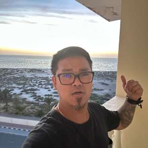 Samuel Rivas