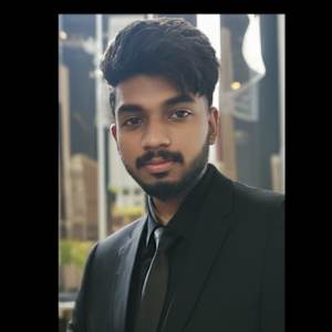 Archit Mohansundar