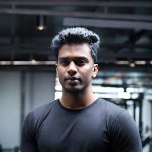 Gopi Krishnan