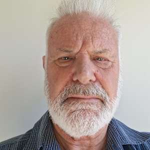 Richard John Osborne