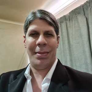 Andrew Wiid