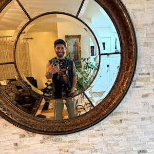 Baran