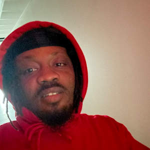 Santonio Davis
