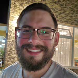 Brandon Else