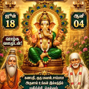 senthil murugan