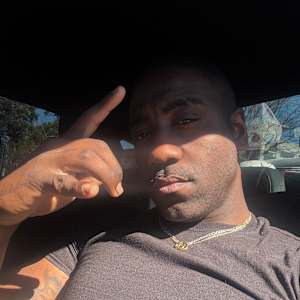 Damon Harris
