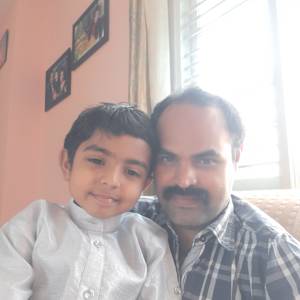 Lakshman
