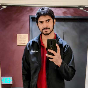 Abhishek