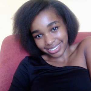 Nomcebo Khuzwayo