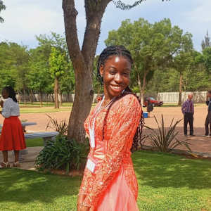 Chidinma Ajabor