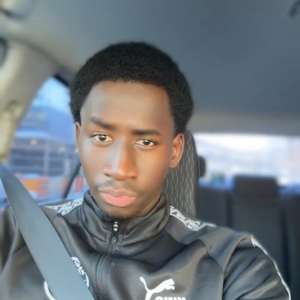 Mahamadou Sylla