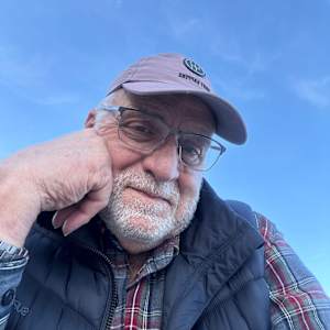 Peter Low