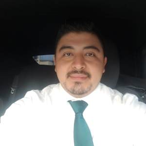 sergio sanchez