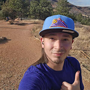 Brian Leichliter