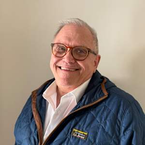 John Barrow