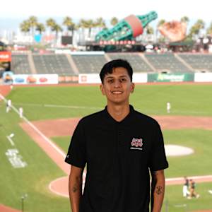 Anthony Rincon