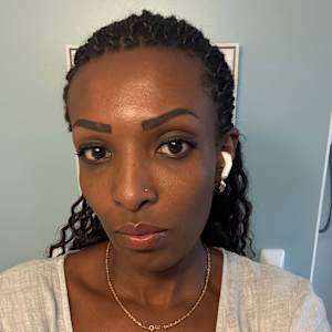 Olga Nzeyimana