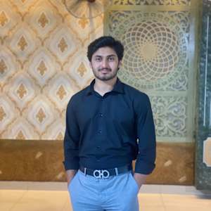 Abdullah Ahmed