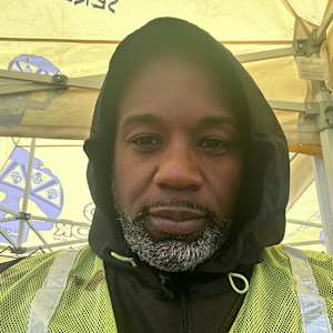 Brian Eckford